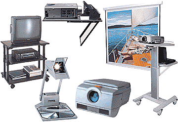 MEDIOS AUDIOVISUALES EN LA ENSEÑANZA