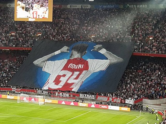 Spandoek Abdelhak Nouri