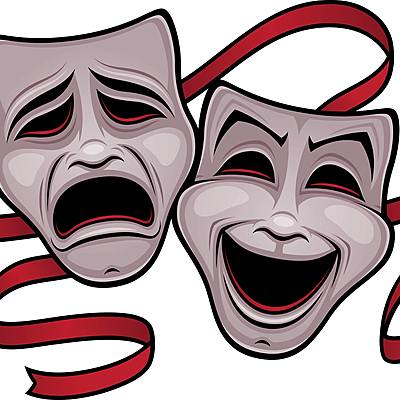 Timeline: Θεατρικά έργα