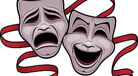 Timeline: Θεατρικά έργα