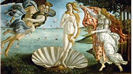 Timeline: Τα  ρεύματα στη Τέχνη