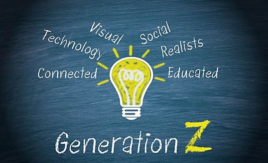 Fin generación Z