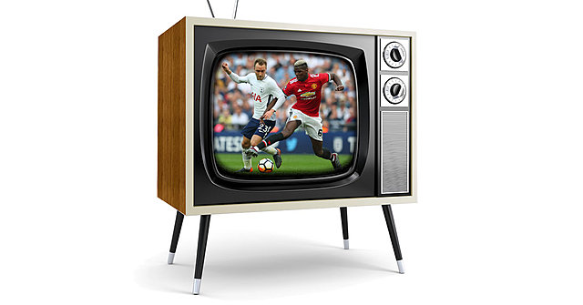 La creacion de la Television