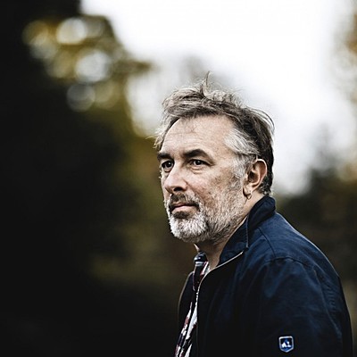 Timeline: Yann Tiersen