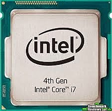 Intel Core Haswell