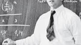 Timeline: Werner Heisenberg