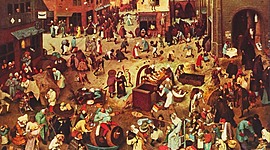 Timeline: Linea Cronológica Siglo XIX 2º Parte