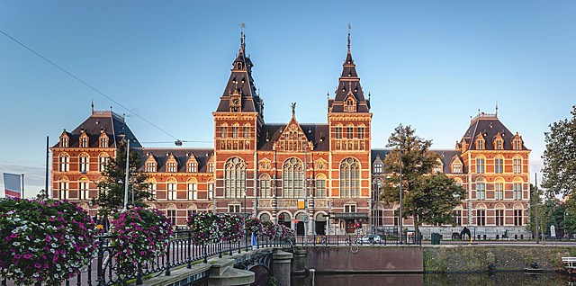 Rijksmuseum