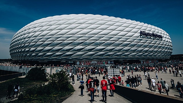 Allianz Arena München