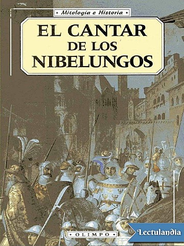 Los Nibelungos