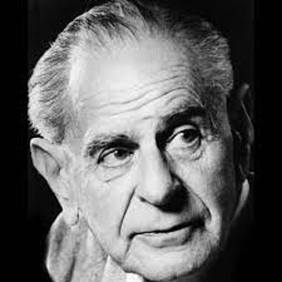 Timeline: Karl Popper (July 28, 1902 - September 17, 1994)
