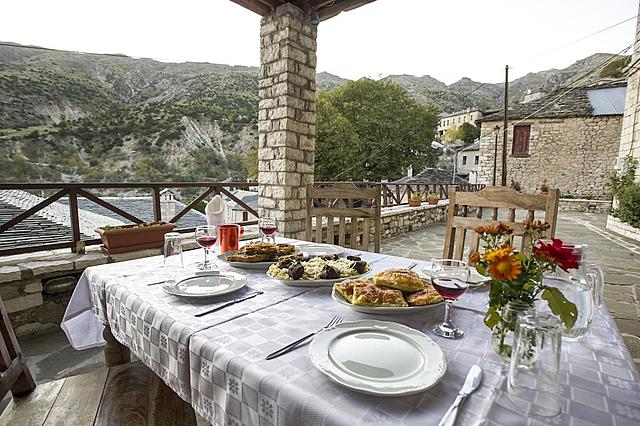 Ανοικοδόμηση – τουριστική ανάπτυξη