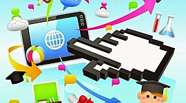 Timeline: Tecnologías de información