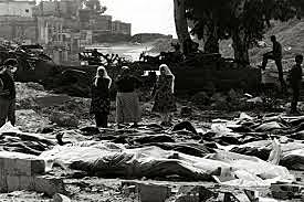 Deir Yassin Massacre