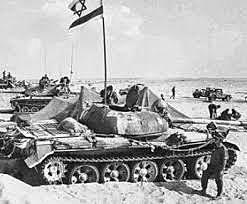 Yom Kippur War