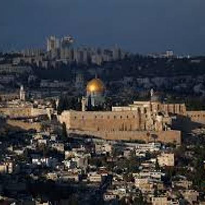 Timeline: History of Modern Israel and Palestine