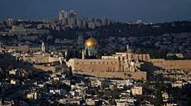 Timeline: History of Modern Israel and Palestine