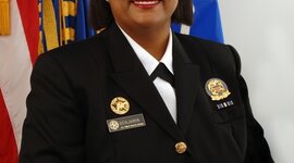 Timeline: Regina Benjamin: US Surgeon General (2009-present)