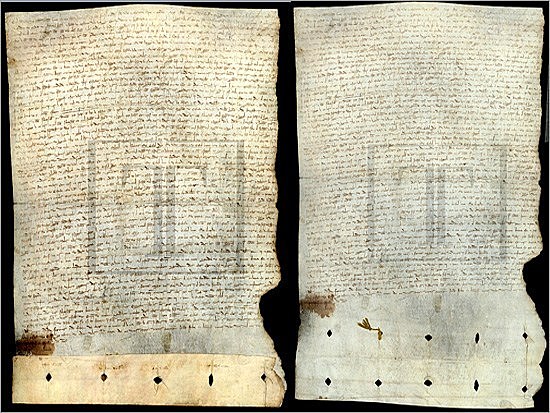 Tratado de Alcaniçes