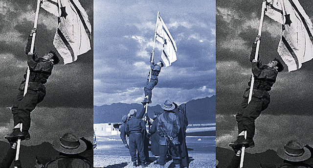 Tyranny Rains: 1951-1952