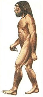 2. STEINHEIMSKI ČLOVEK