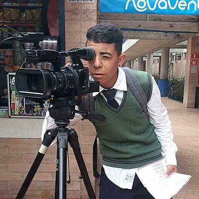 Timeline: Trabajo informatica