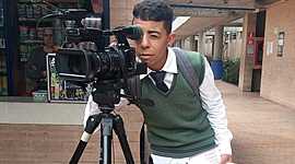 Timeline: Trabajo informatica