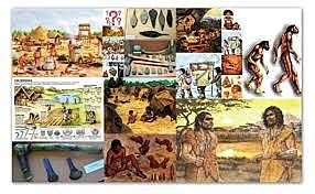 De nomades a sedentarios