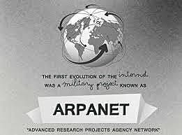 ARPANET