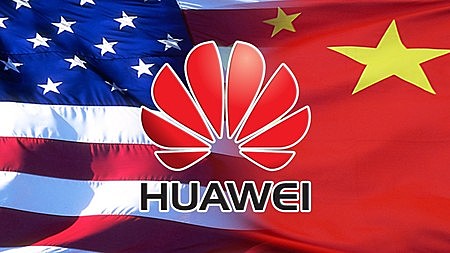 Conflicto de huawei