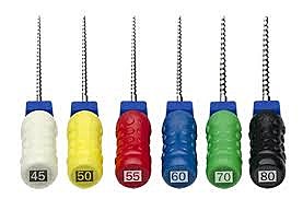 Primeras limas en usarse