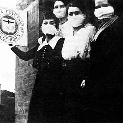 Timeline: 1918 Spanish Influenza Outbreak in Utah