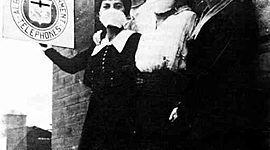 Timeline: 1918 Spanish Influenza Outbreak in Utah