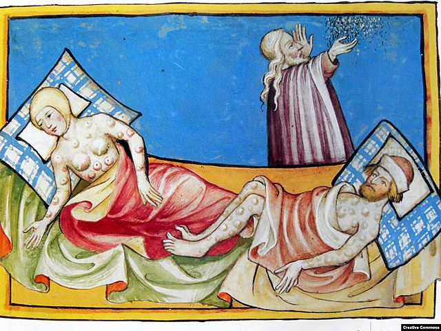 La medicina religiosa cristiana