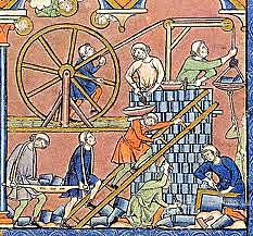 Ciencia, comercio y sociedad