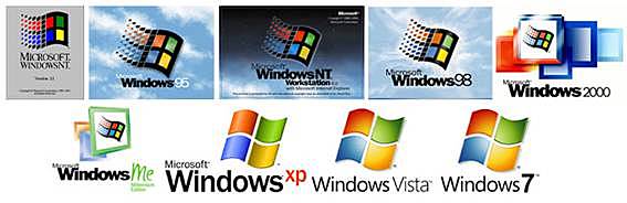 Microsoft Windows