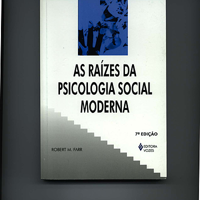 Timeline: Algumas datas e sua importância na emergência da Psicologia Social