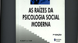 Timeline: Algumas datas e sua importância na emergência da Psicologia Social
