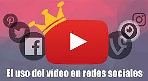 El formato REY es el vídeo