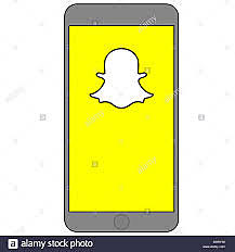 Los millennials aman sus smartphones y hacer fotos con ellos. También les encanta SNAPCHAT