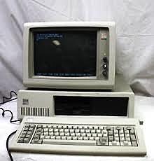 5ta Generación 1984-1989