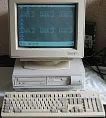 6ta generación  1990