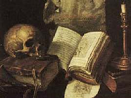 Segundo avance de la Anatomía