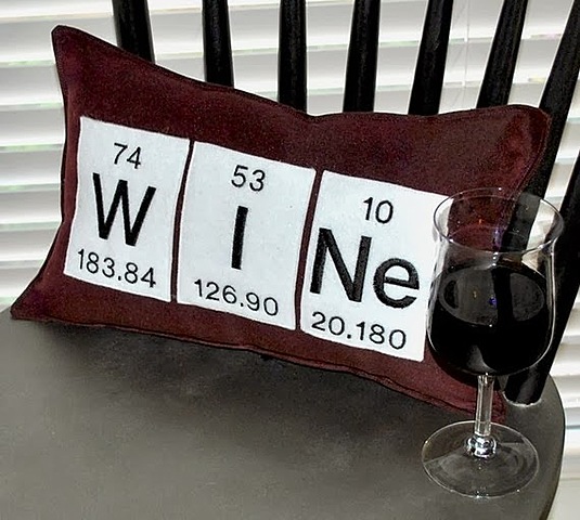 Composición química del mosto y del vino
