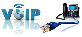 La telefonía VoIP se populariza