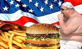 PAISES CON MAYOR INDICE DE OBESIDAD