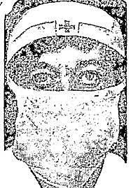 Bingham City Universally Wears Hospital Masks