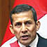 125. Ollanta Moisés Humala Tasso