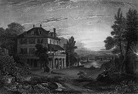 Regreso de Frankenstein