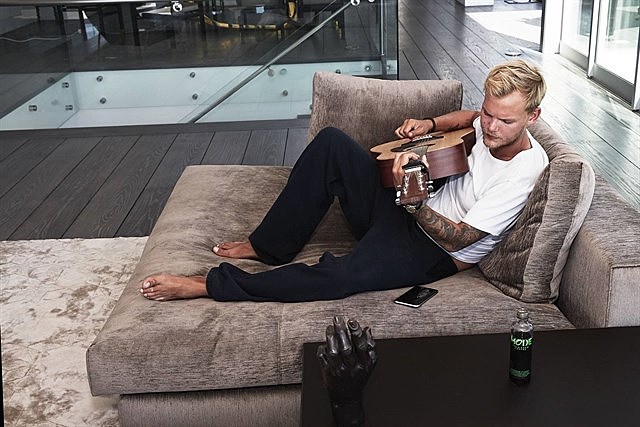 vuelta a la actividad musical